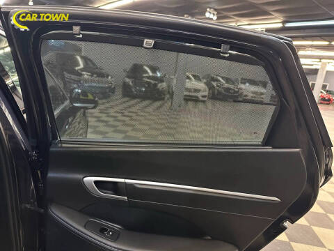 2024 Hyundai Sonata Hybrid Limited