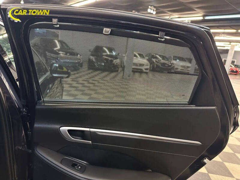 2024 Hyundai Sonata Hybrid Limited