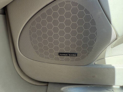 2006 Buick Lucerne CXL V6