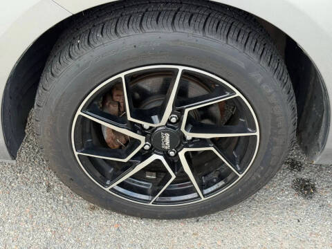 2012 Mazda MAZDA3 i Touring