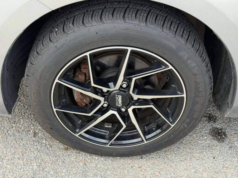 2012 Mazda MAZDA3 i Touring