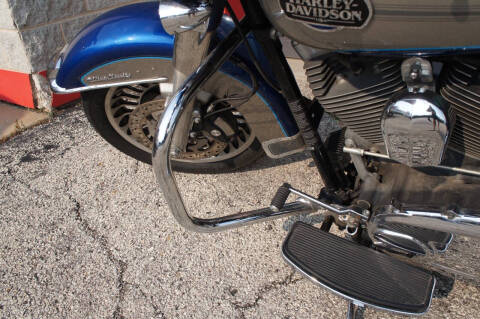 2009 Harley-Davidson Electra Glide Ultra Classic