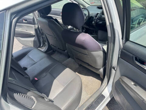 2009 Toyota Prius Standard