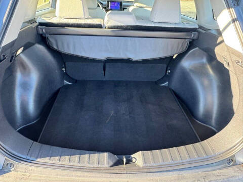 2023 Toyota Corolla Cross L