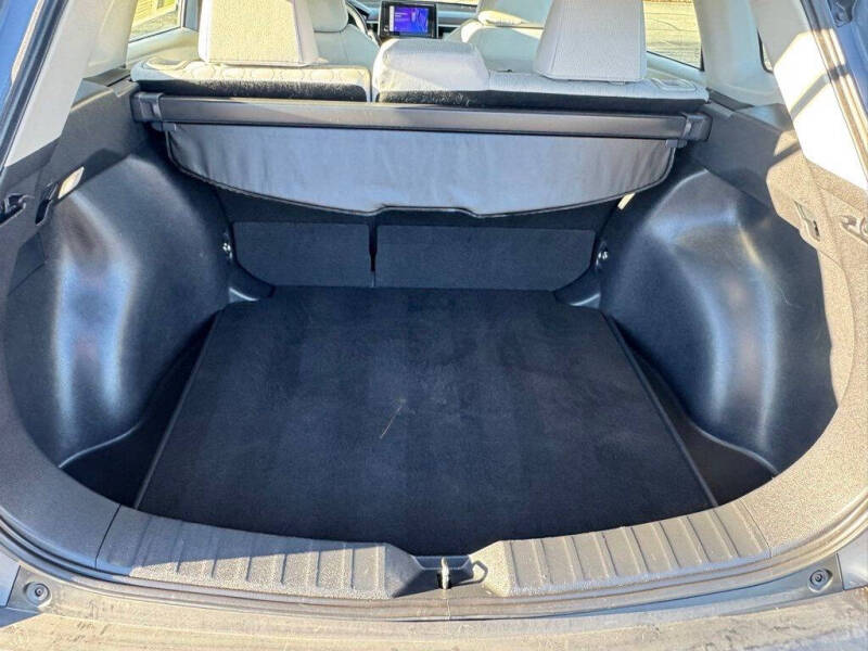 2023 Toyota Corolla Cross L