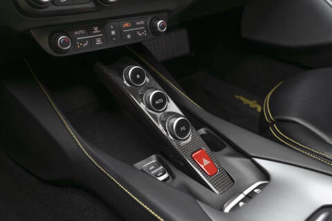 2019 Ferrari Portofino