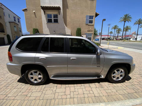 2005 GMC Envoy Denali