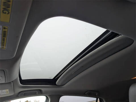 2018 Acura RDX w/Advance