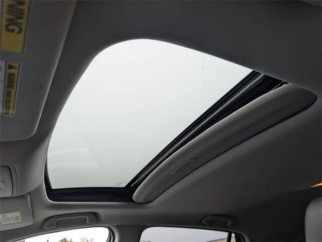 2018 Acura RDX w/Advance