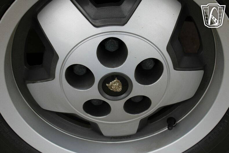 1988 Jaguar XJ-Series