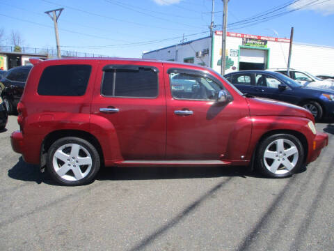 2007 Chevrolet HHR LT