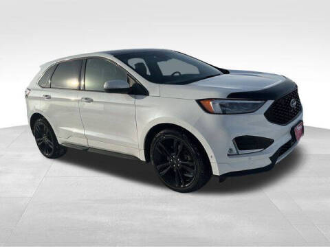 2020 Ford Edge ST