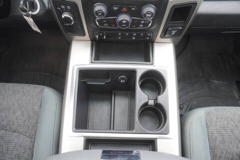 2015 RAM 2500 SLT