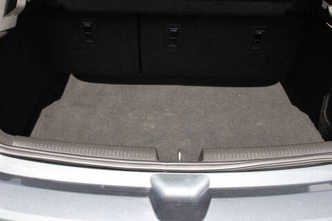 2018 Chevrolet Cruze LT Auto