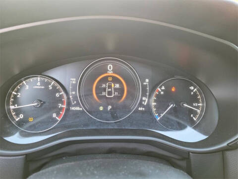 2025 Mazda CX-50 2.5 S Premium