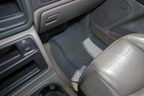 2003 GMC Yukon SLT