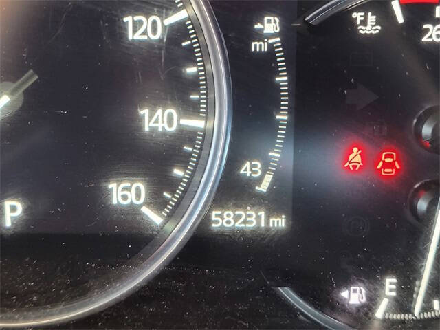 2020 Mazda CX-9 Signature