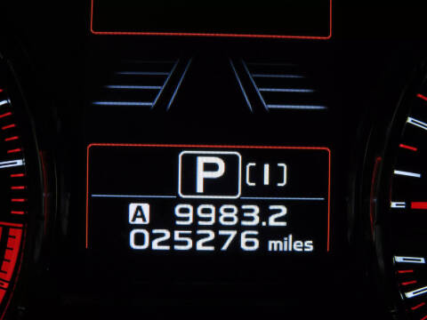 2021 Subaru WRX Limited