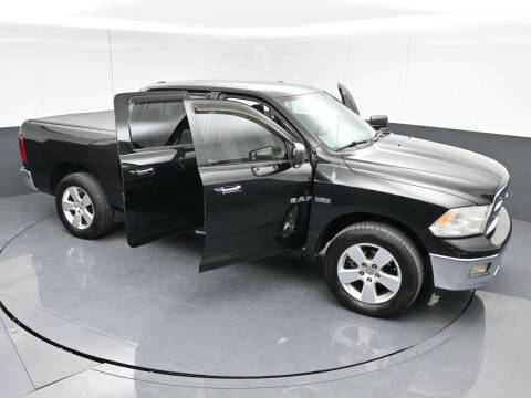 2009 Dodge Ram 1500