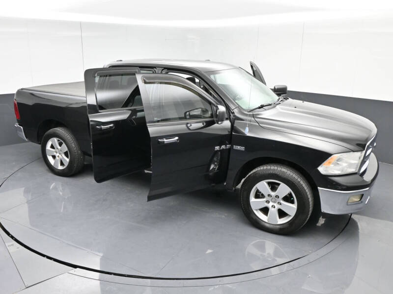 2009 Dodge Ram 1500