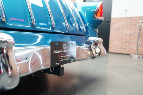 1955 Chevrolet Nomad
