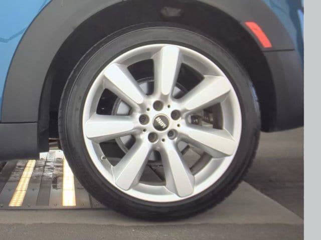 2020 MINI Countryman Cooper S