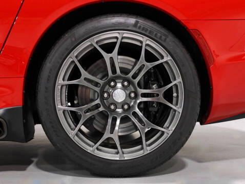 2014 Dodge SRT Viper