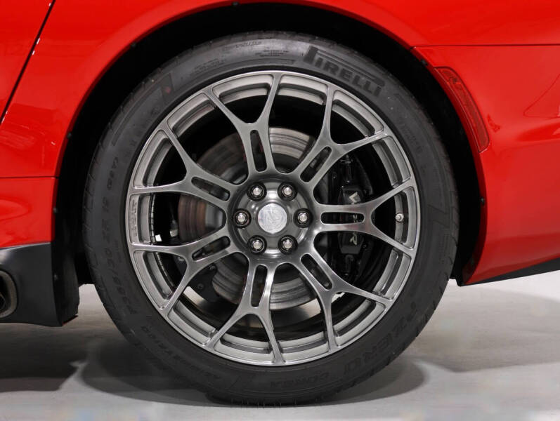 2014 Dodge SRT Viper