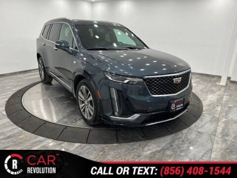 2021 Cadillac XT6 for sale at Car Revolution in Maple Shade NJ