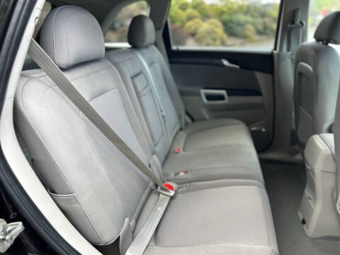 2008 Saturn Vue XE-V6