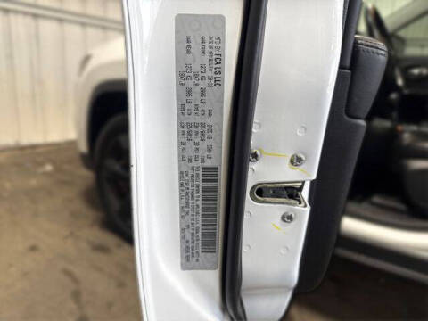 2019 Jeep Cherokee Altitude