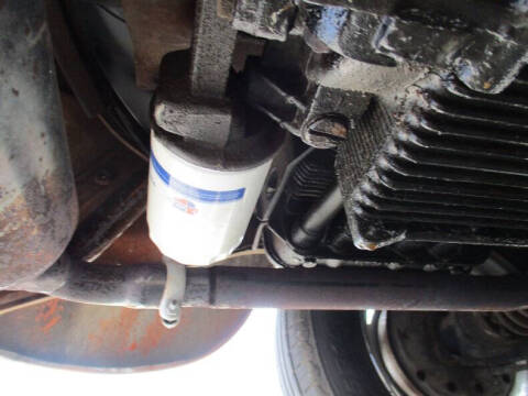 1972 Volkswagen Beetle Convertible