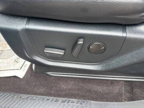 2021 Ford Expedition MAX XLT