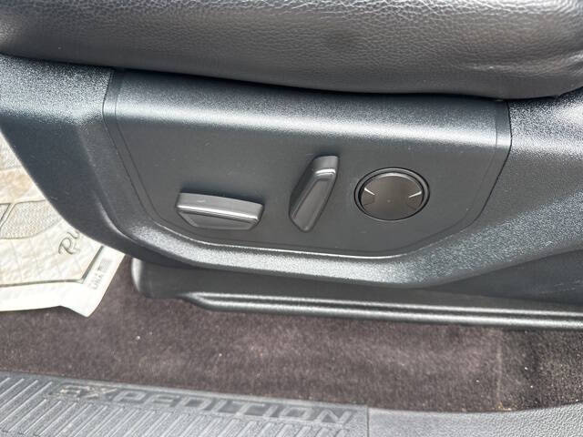 2021 Ford Expedition MAX XLT