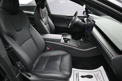 2024 Tesla Model X