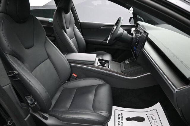 2024 Tesla Model X