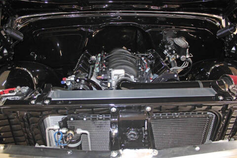 1972 Chevrolet Blazer