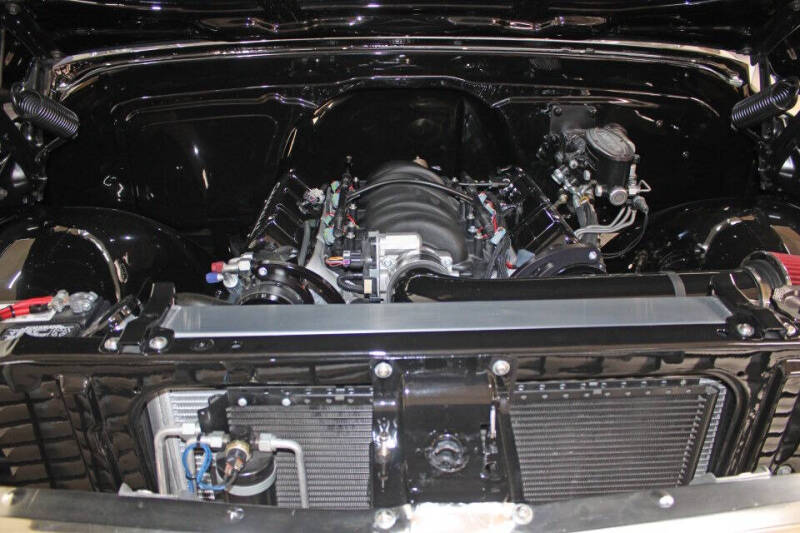 1972 Chevrolet Blazer