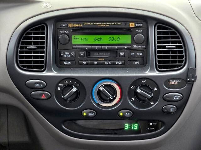 2006 Toyota Tundra SR5