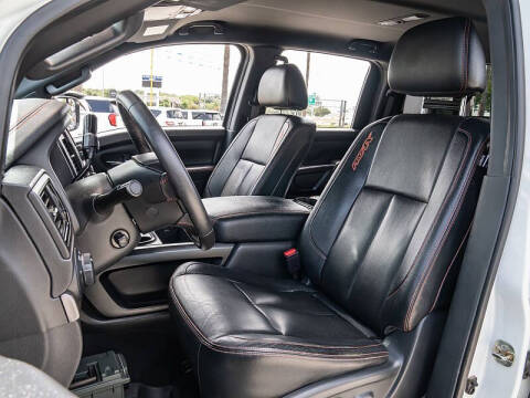 2020 Nissan Titan