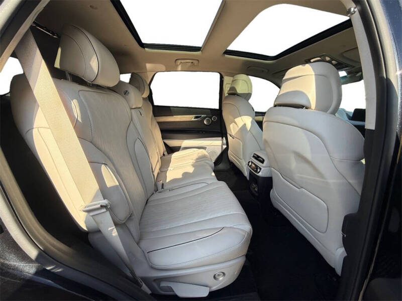 2023 Genesis GV80 2.5T