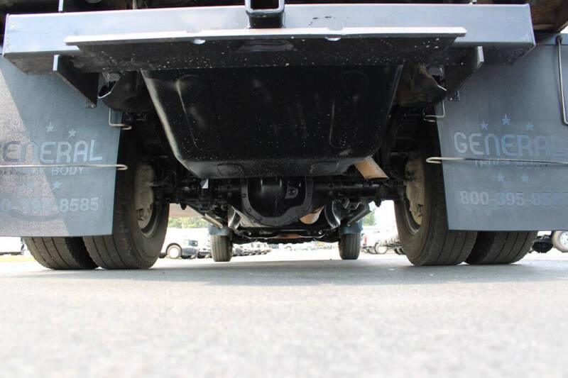 2023 Chevrolet Silverado 3500HD CC