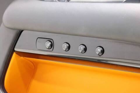 2018 Rolls-Royce Wraith