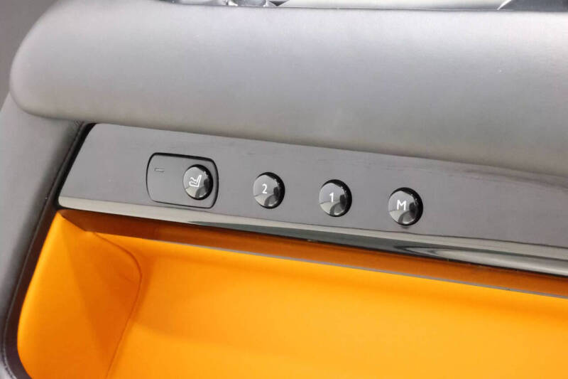 2018 Rolls-Royce Wraith