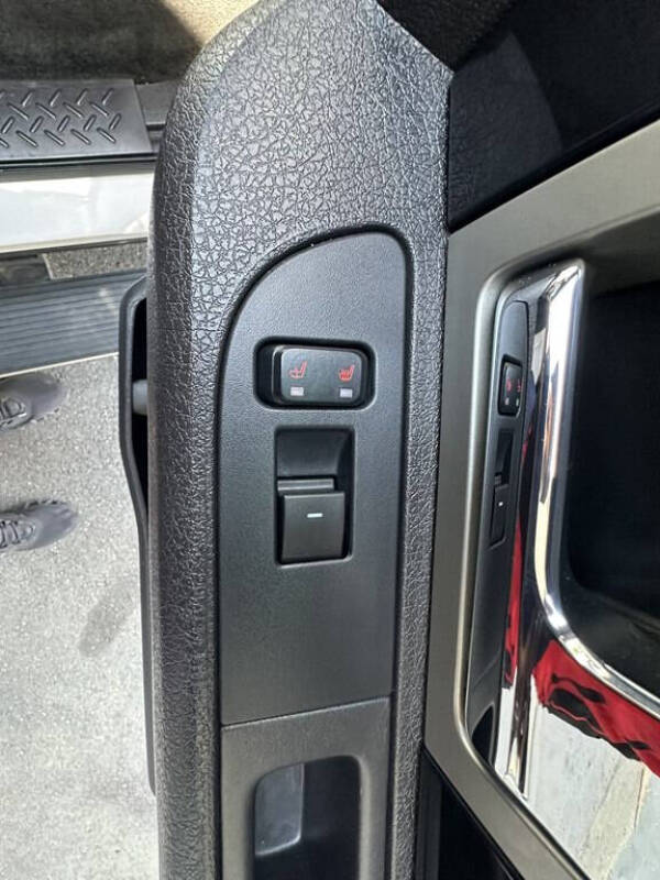 2011 Ford F-150 Platinum