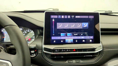 2022 Jeep Compass Altitude