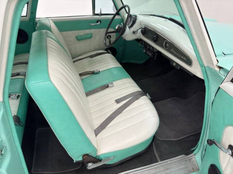 1960 American Motors Rambler