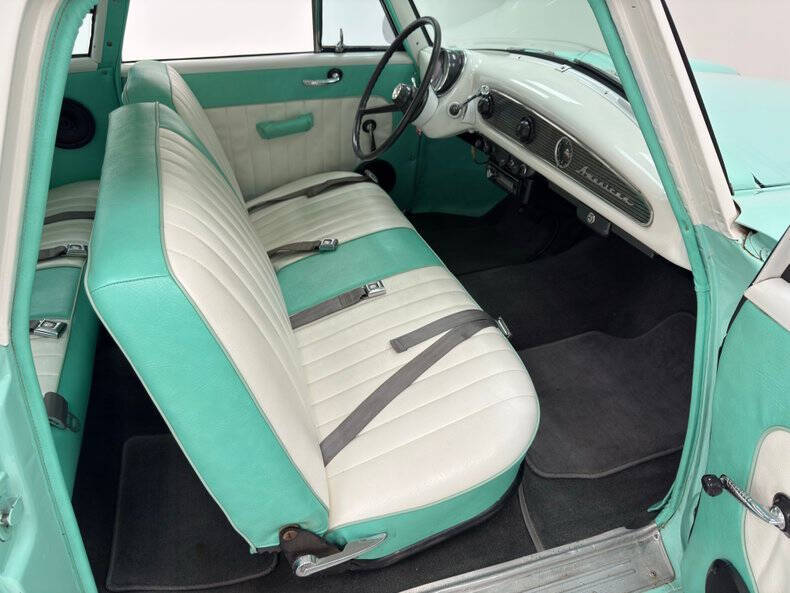 1960 American Motors Rambler