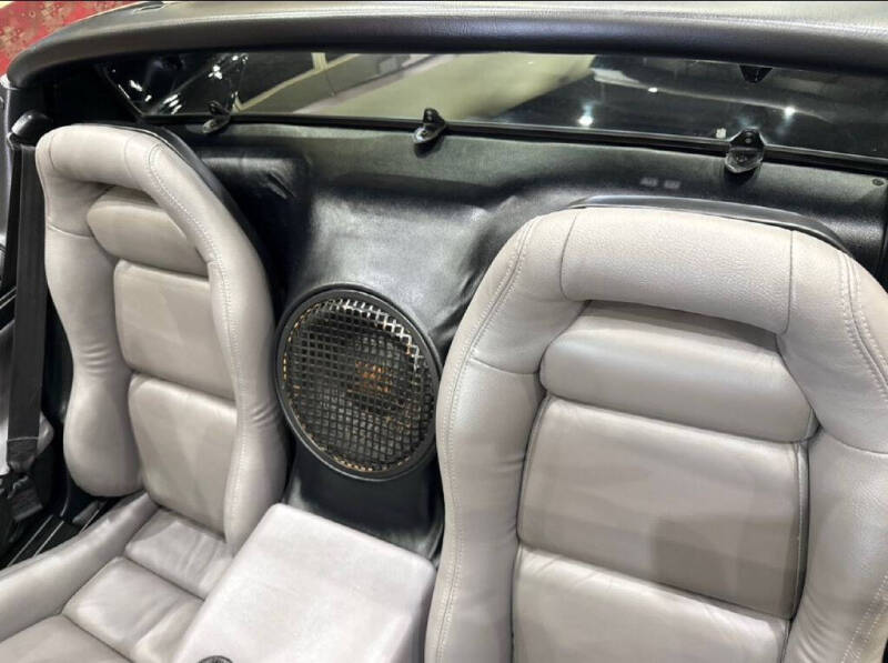 1995 Dodge Viper RT/10