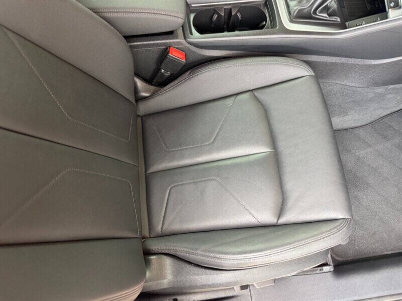 2021 Audi Q3 quattro S line Prem Plus 45 TFSI